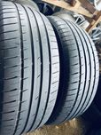 Шини Резина Літні 18Рік 225 60 17 Hankook Ventus Prime2 2шт