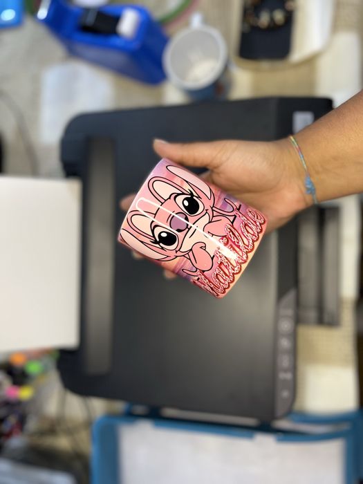 Canecas personalizadas