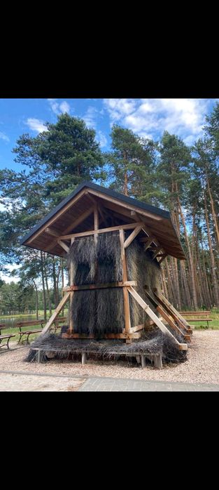 Urocze Roztocze Jacnia