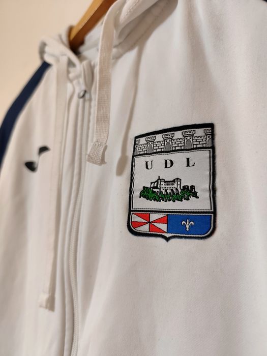 Sweat para Rapaz - União de Leiria (Tam. S)