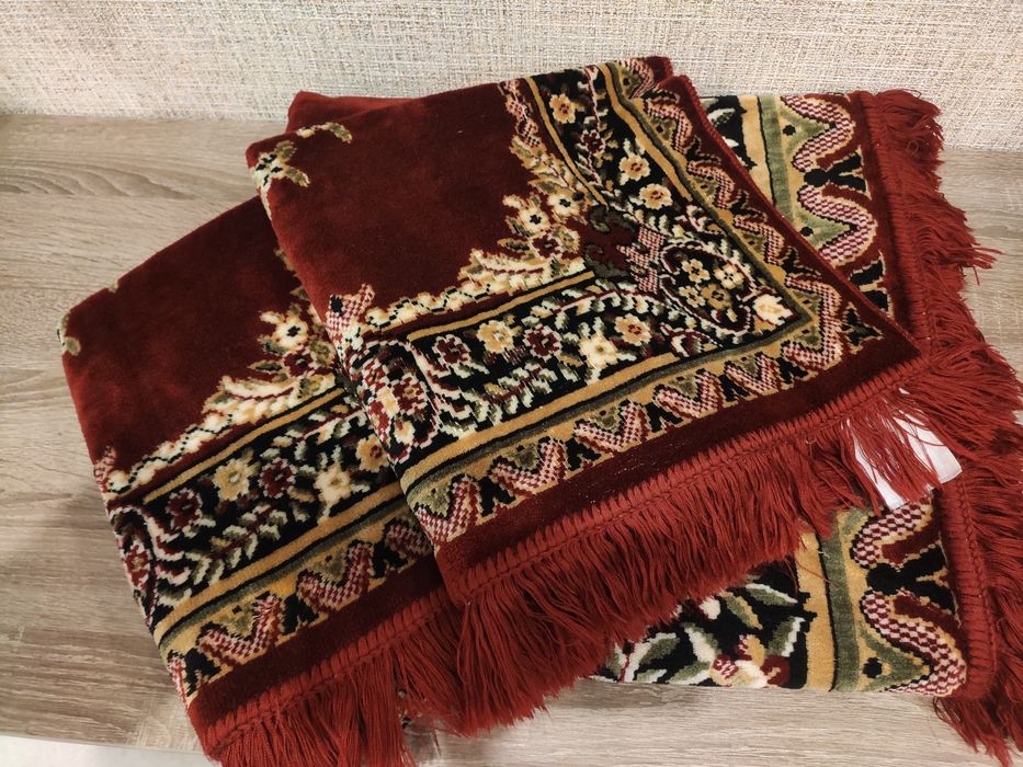 Ковдра,   покривало,  девандек