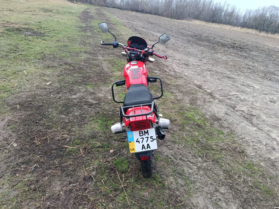 В продажі Viper Zs150j