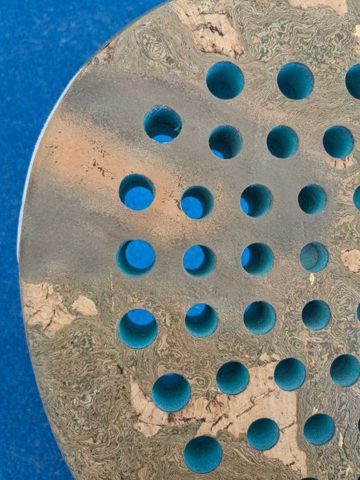 Cork Supreme Hybrid III