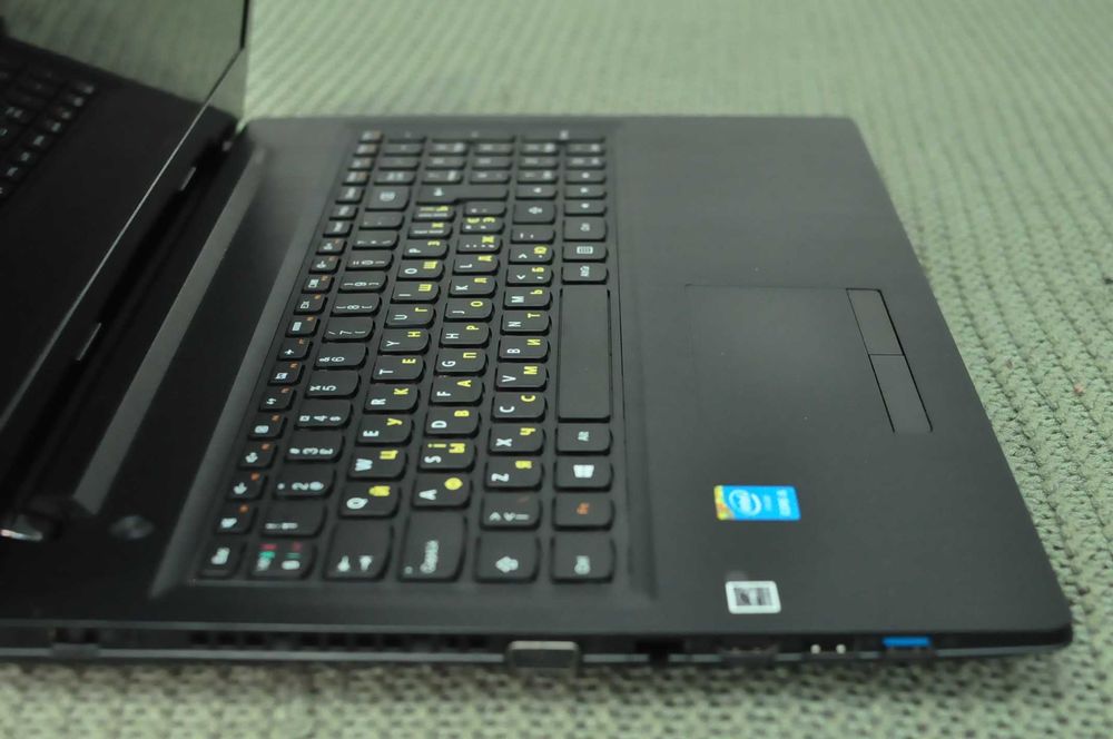 Игровой Ноутбук Lenovo 50-80 (Core i5/ 12Gb/1000Gb/video - 2Gb)