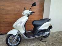 Piaggio FLY 125