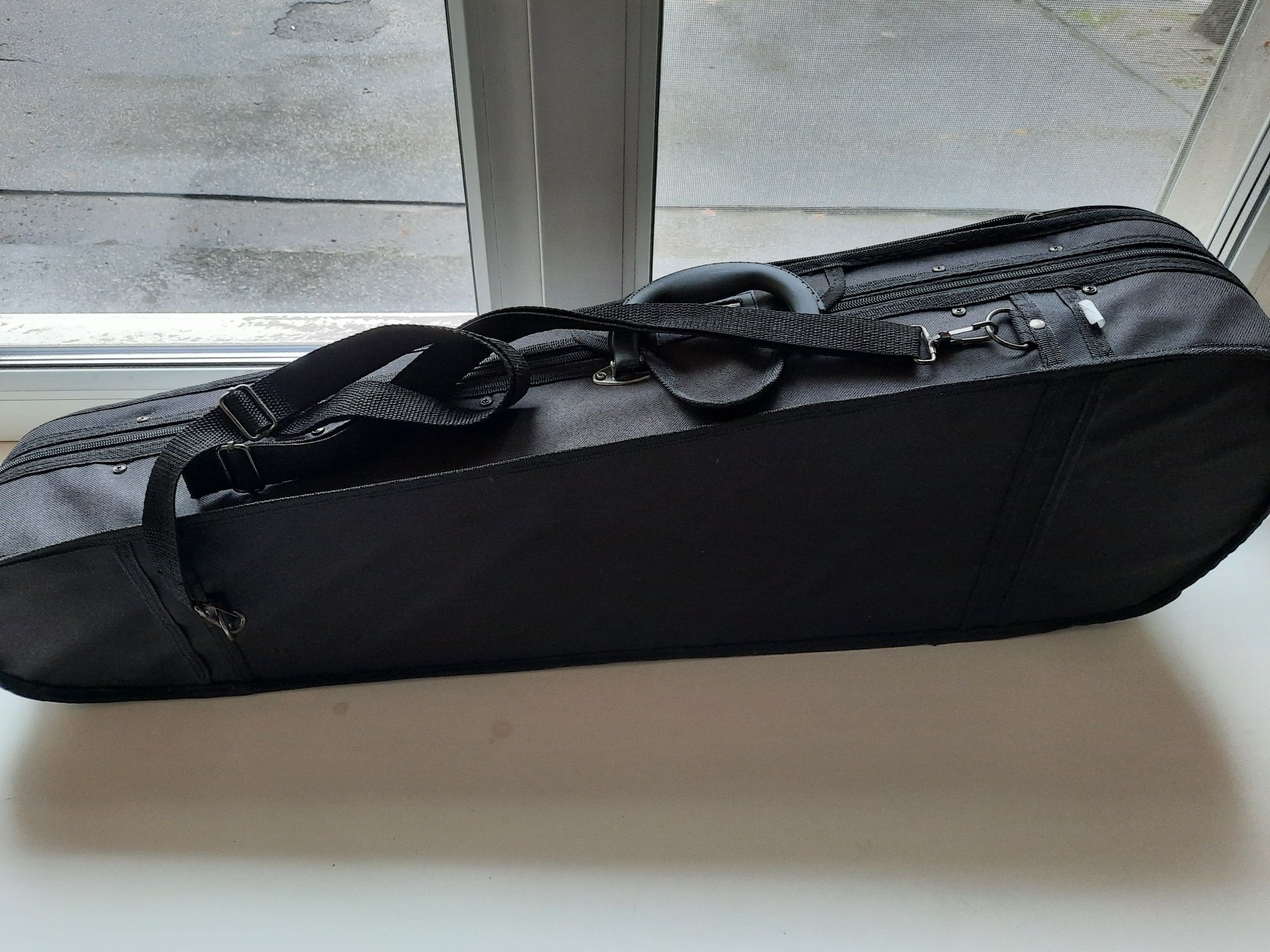 Скрипка Valencia V160 4/4