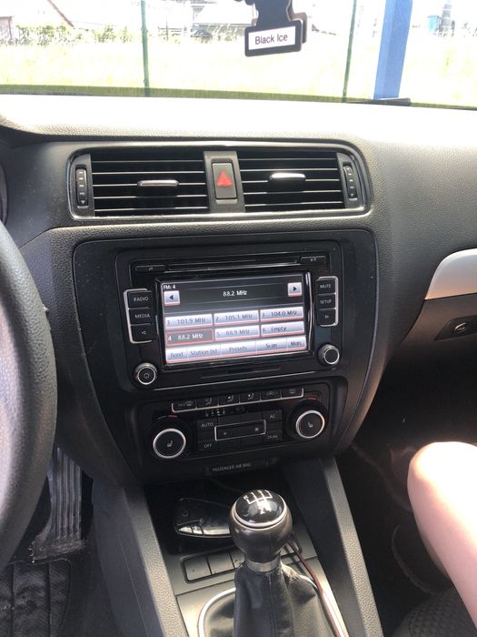 Продам Volkswagen Jetta 2011р