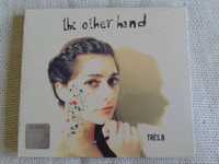 Très.B - The other hand CD