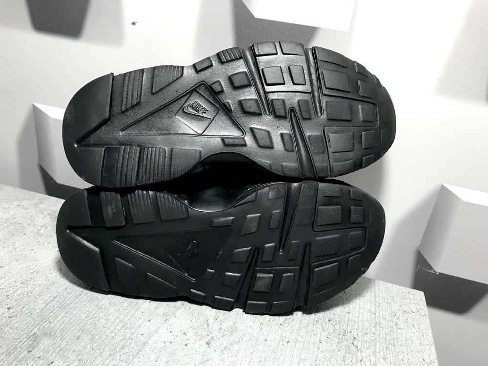 Кросівки Nike Huaraches оригінал 19 см