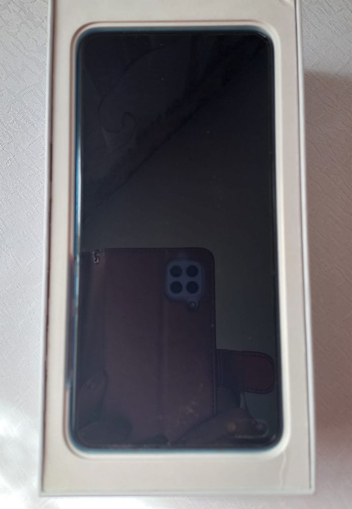 Huawei P40 8/128Gb  (ANA-NX9)  dual sim