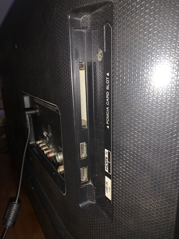 Tv LG 32 polegadas