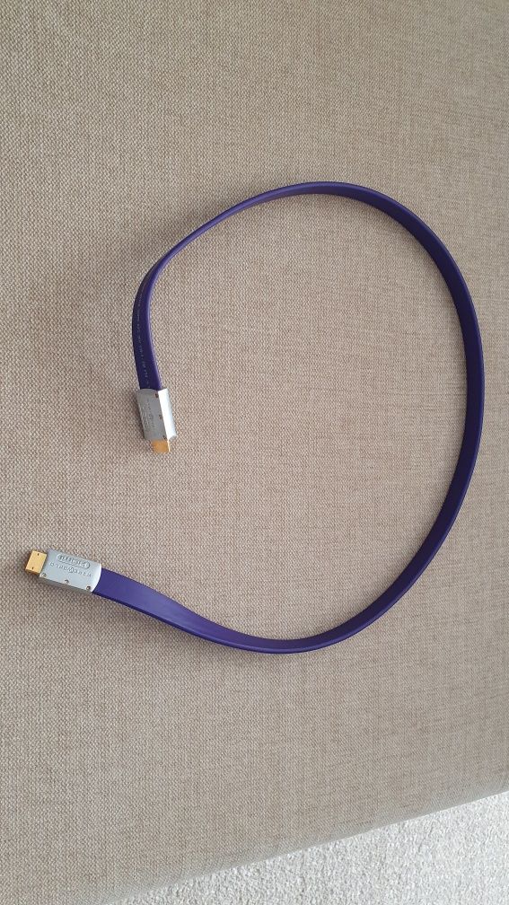 Wireworld Ultraviolet 7 HDMI