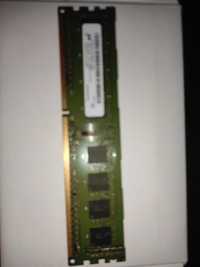 RAM 4GB ddr3 1600MHz