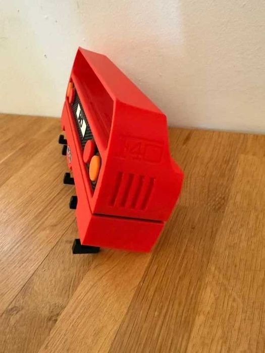 Ferrari F40 chaveiro