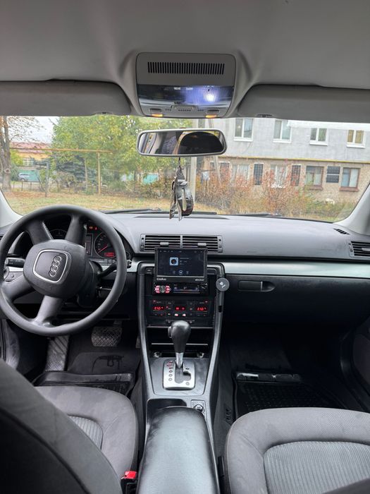 Audi a4 в гарному стані