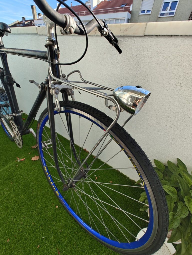 bicicleta clássica