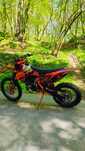 KTM EXC 250, 2014r