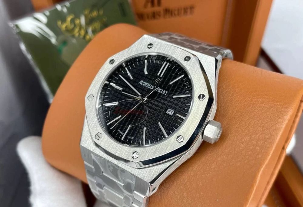 Часы мужские Audemars Piguet Механические