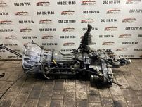 АКПП Mitsubishi Pajero II 2.8 TD Aisin 30-40LE Мітсубісі Паджеро 2.8