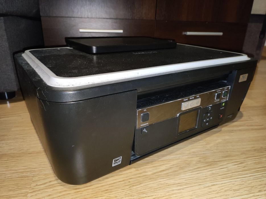 Lexmark urządzenie wielofunkcyjne