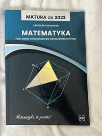 Zbiór zadań maturalnych z matematyki