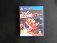 Hello Neighbor Witaj Sąsiedzie PS4 PS5 PPL