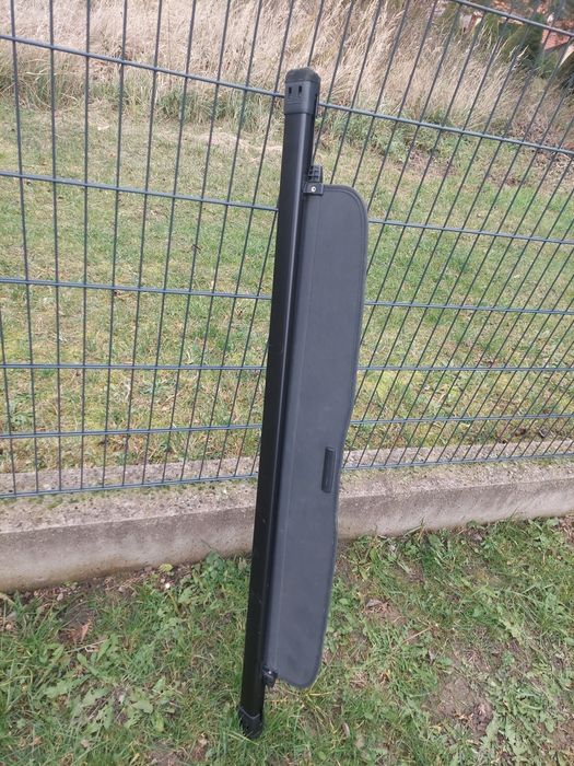 Roleta bagażnika do Honda CRV IV 12-18