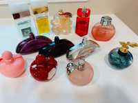 Perfumes gucci lowely lancome