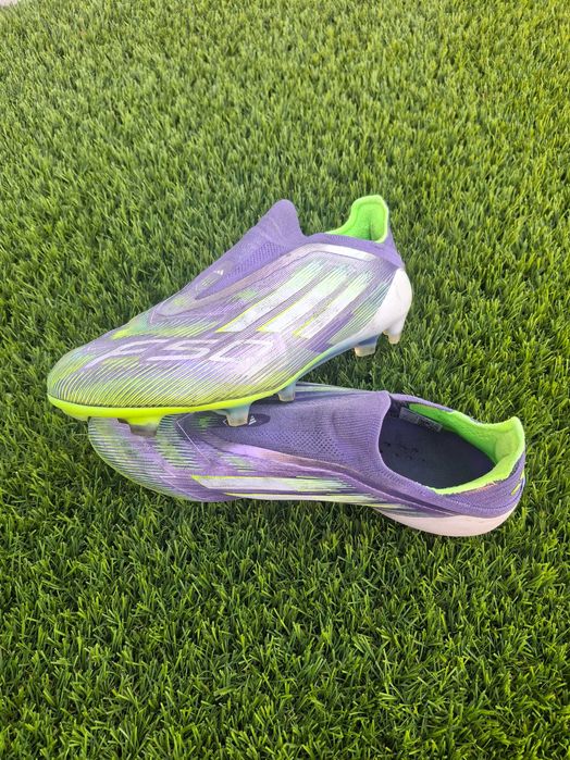 Botas Adidas F50 Elite