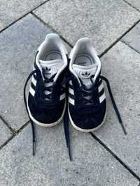 Кросівки adidas gazelle 12 см 21