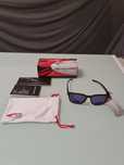 Okulary przeciwsłoneczne Gog Eyewear z polaryzacją