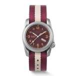 BODERRY VOYAGER - 100M Waterproof Titanium Automatic NH35 SEIKO 100ATM