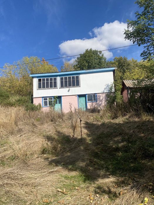 Продається будинок