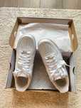 *Oryginalne buty*NikeAirForce1WhiteNowe Moda_męskie_Buty R.39