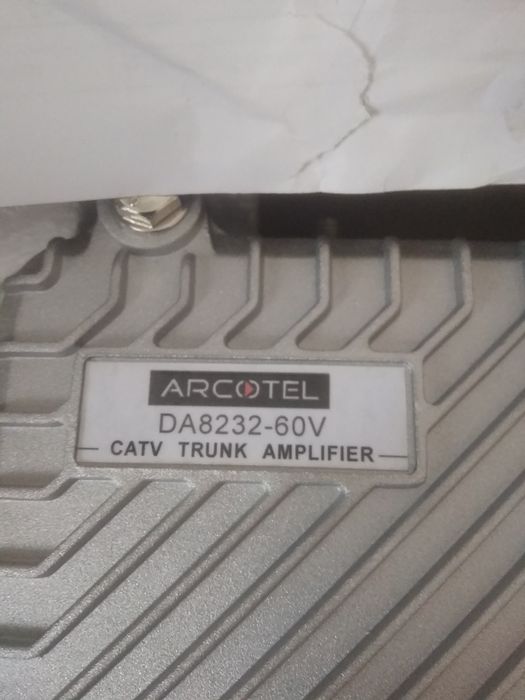 ARCOTEL DA 8232-60v