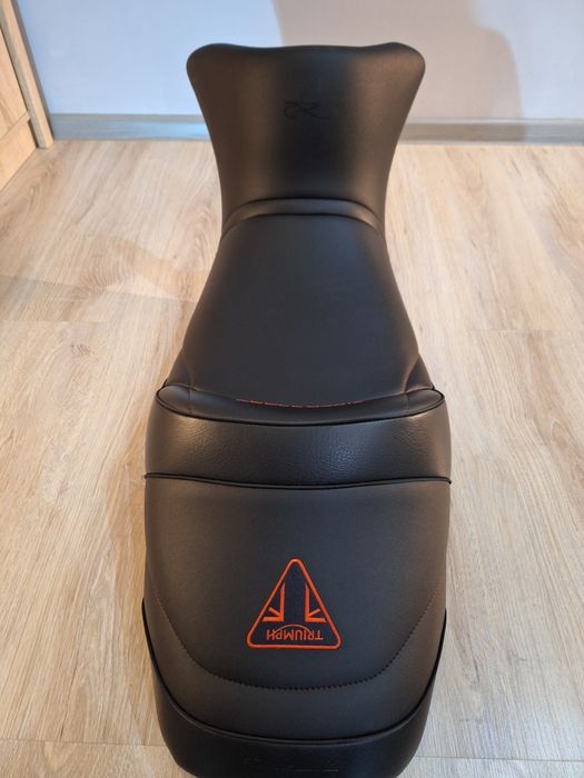 Kanapa do Triumph Tiger Sport 1050