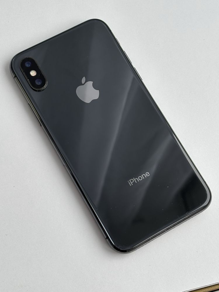 Айфон Iphone X 64 gb