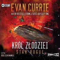 Król Złodziei Audiobook, Evan Currie