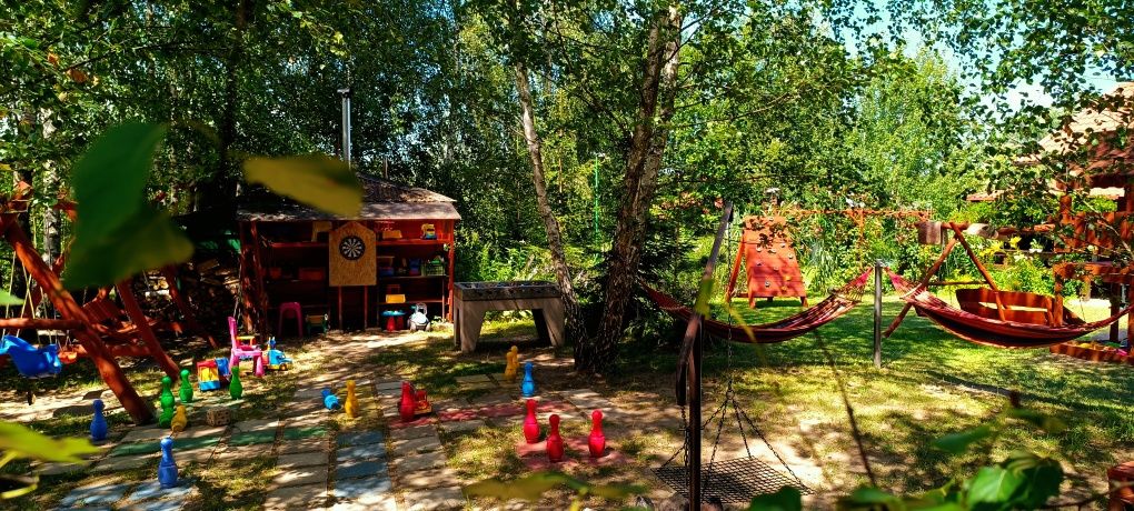 Domek z kominkiem,jezioro,sauna,jacuzzi