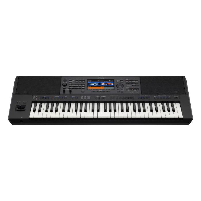 YAMAHA PSR SX700 -NOWY- Pokrowiec gratis / Sklep / Zamiana / od reki