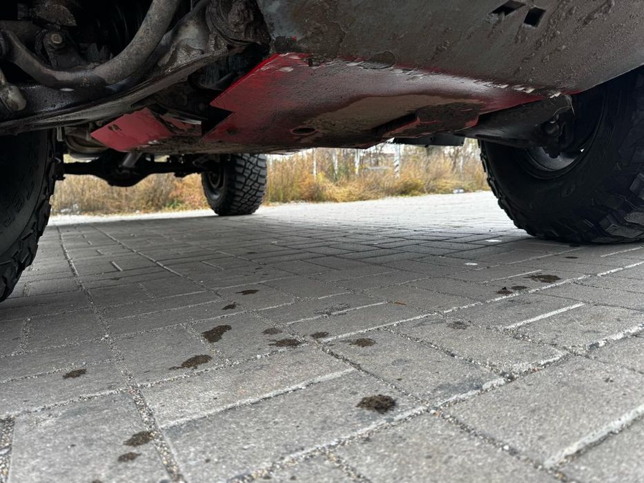 Л200, L200, Пікап