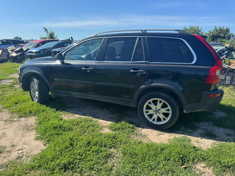 Разборка, Шрот Volvo XC90 P28 / Вольво ХС90 2006рік