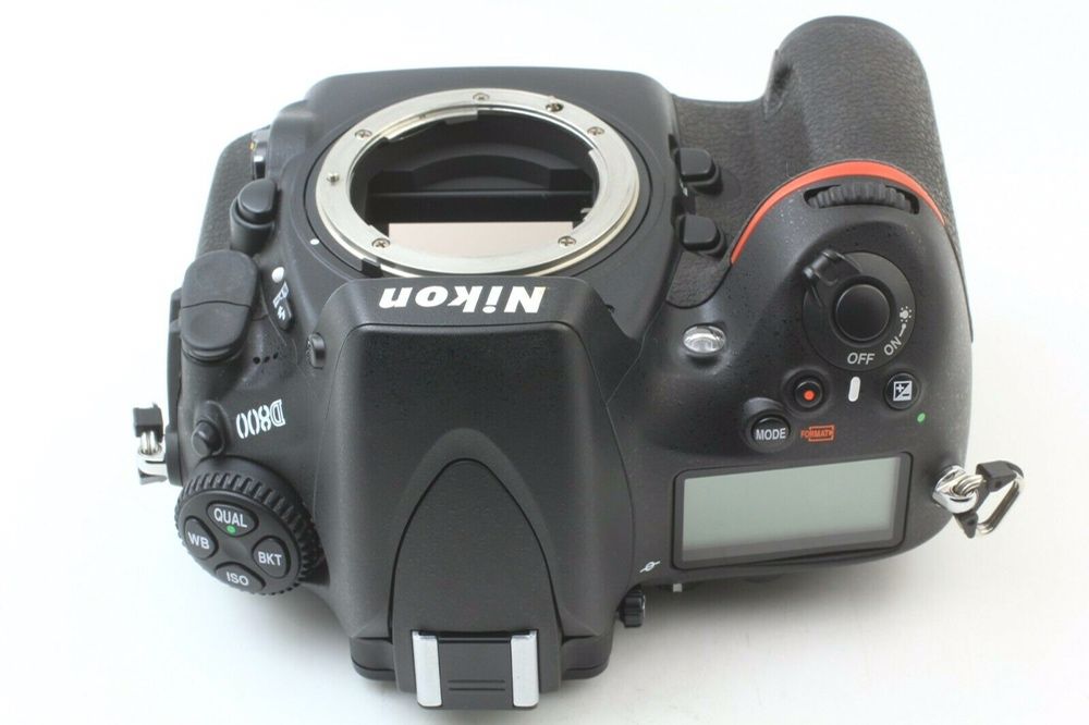 Nikon D800 36.3MP бу в отличном состоянии