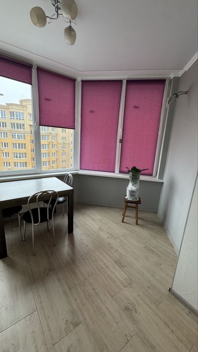 Оренда чудовоі однокімнатноі кварити ЖК Софія