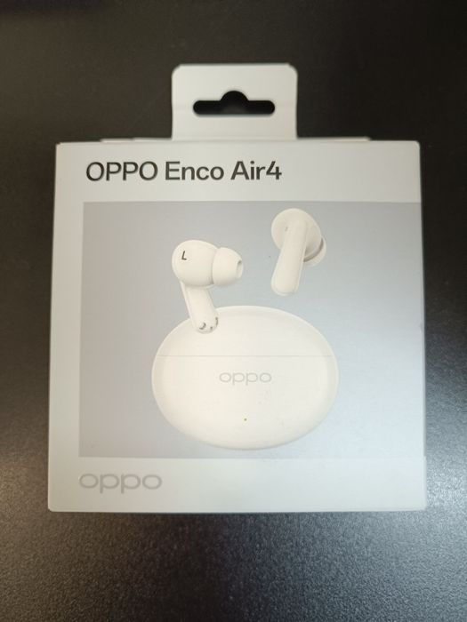 Auricula OPPO Enco Air4