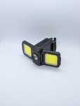 Latarka breloczek LED