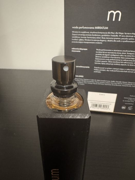 Mirratum Mokosh woda perfumowaba