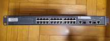 SWITCH 4210 3COM 26-Port