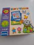 Gra kot w worku Granna