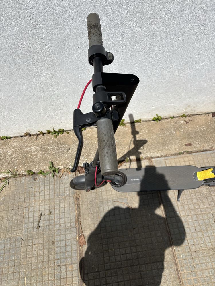Trotinete XIAOMI scooter 3